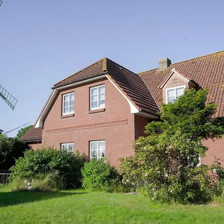 Hyggelige Nordstrander Kustenlodge 3 *