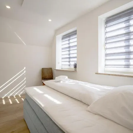 Hyggelige Nordstrander Kustenlodge 3 Lägenhet Nordstrand